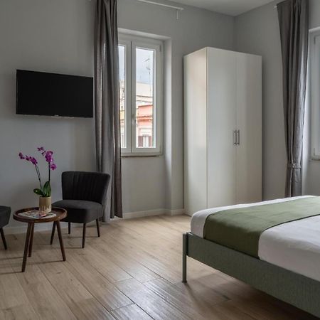 רומא Pigneto Apartment Vado Al Pigneto Collection מראה חיצוני תמונה