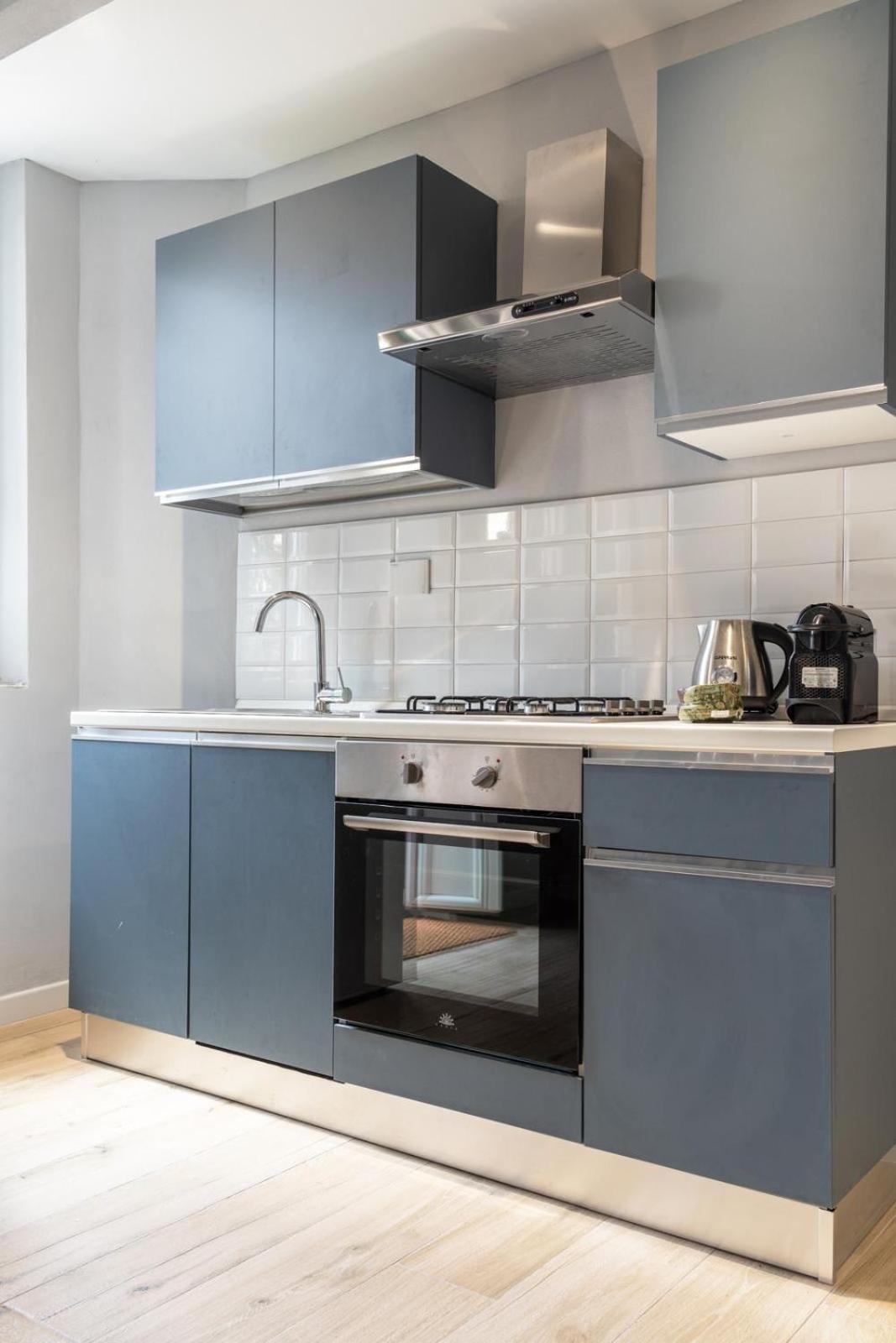 רומא Pigneto Apartment Vado Al Pigneto Collection מראה חיצוני תמונה