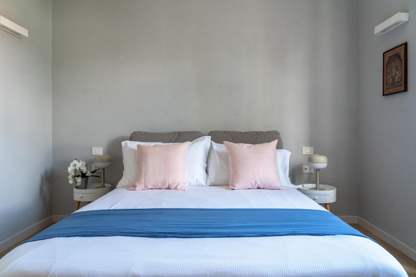רומא Pigneto Apartment Vado Al Pigneto Collection מראה חיצוני תמונה