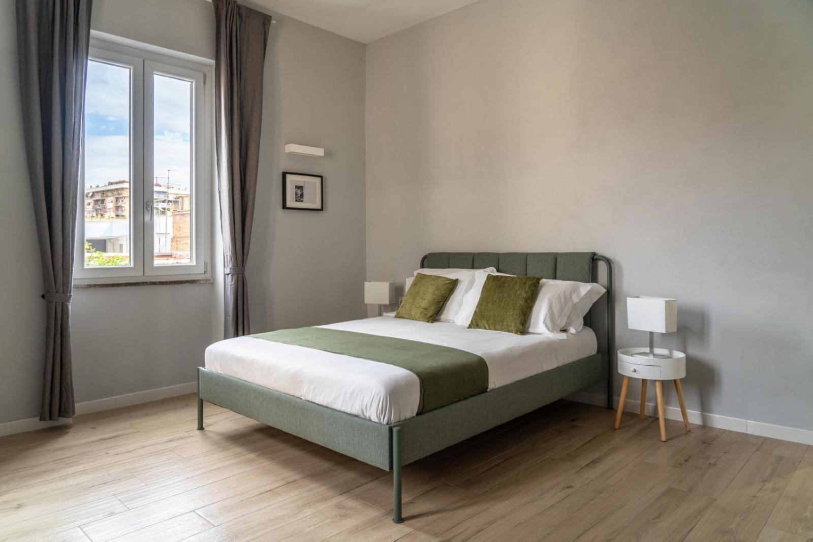 רומא Pigneto Apartment Vado Al Pigneto Collection מראה חיצוני תמונה